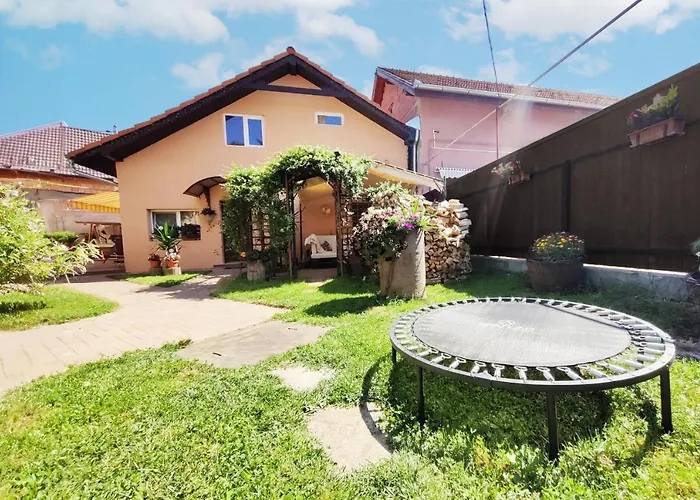 Casa La Lina