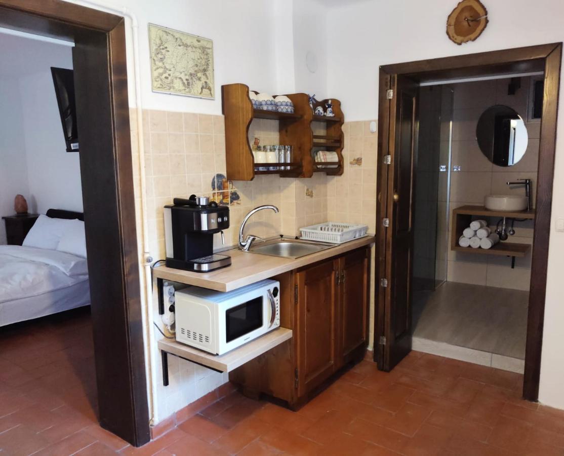 Casa La Lina Sighisoara