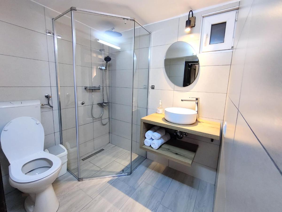 Casa La Lina Apartamento