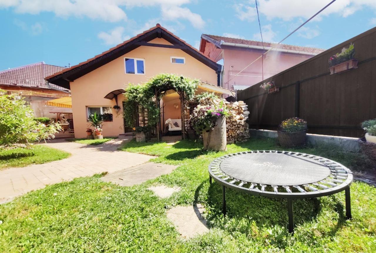 Casa La Lina *