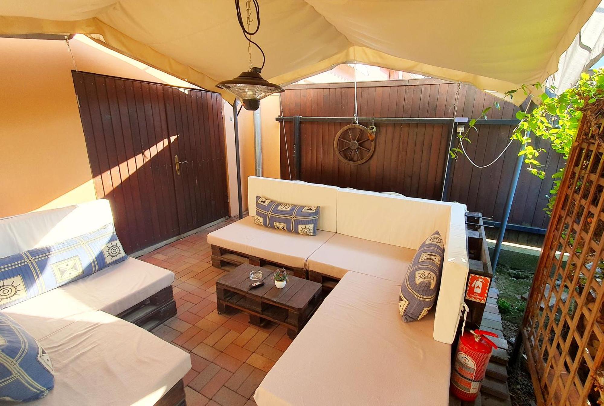 Casa La Lina Apartamento Sighişoara